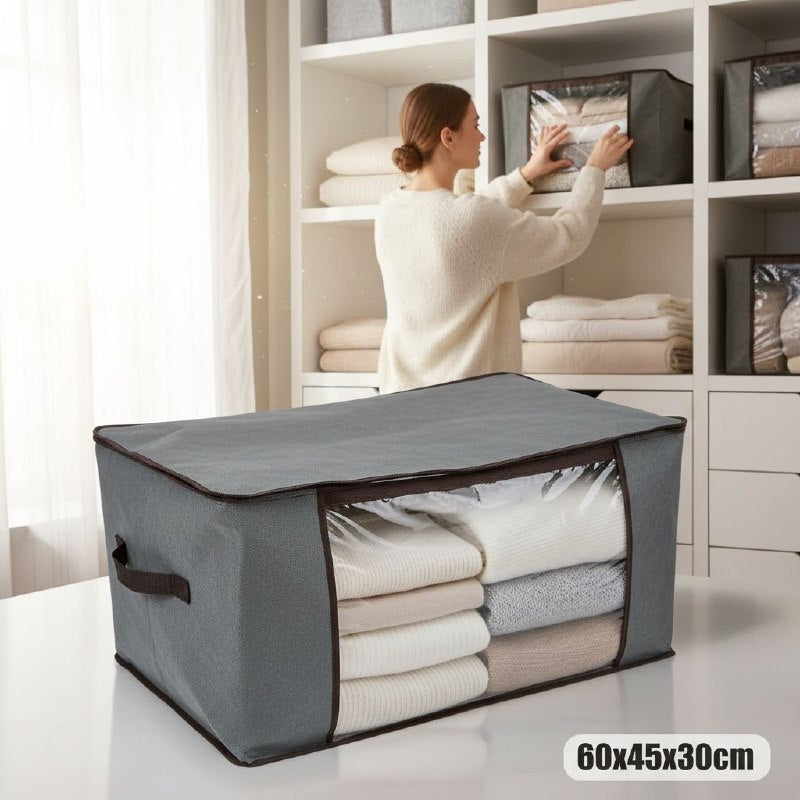SmartPack Organizadores De Ropa