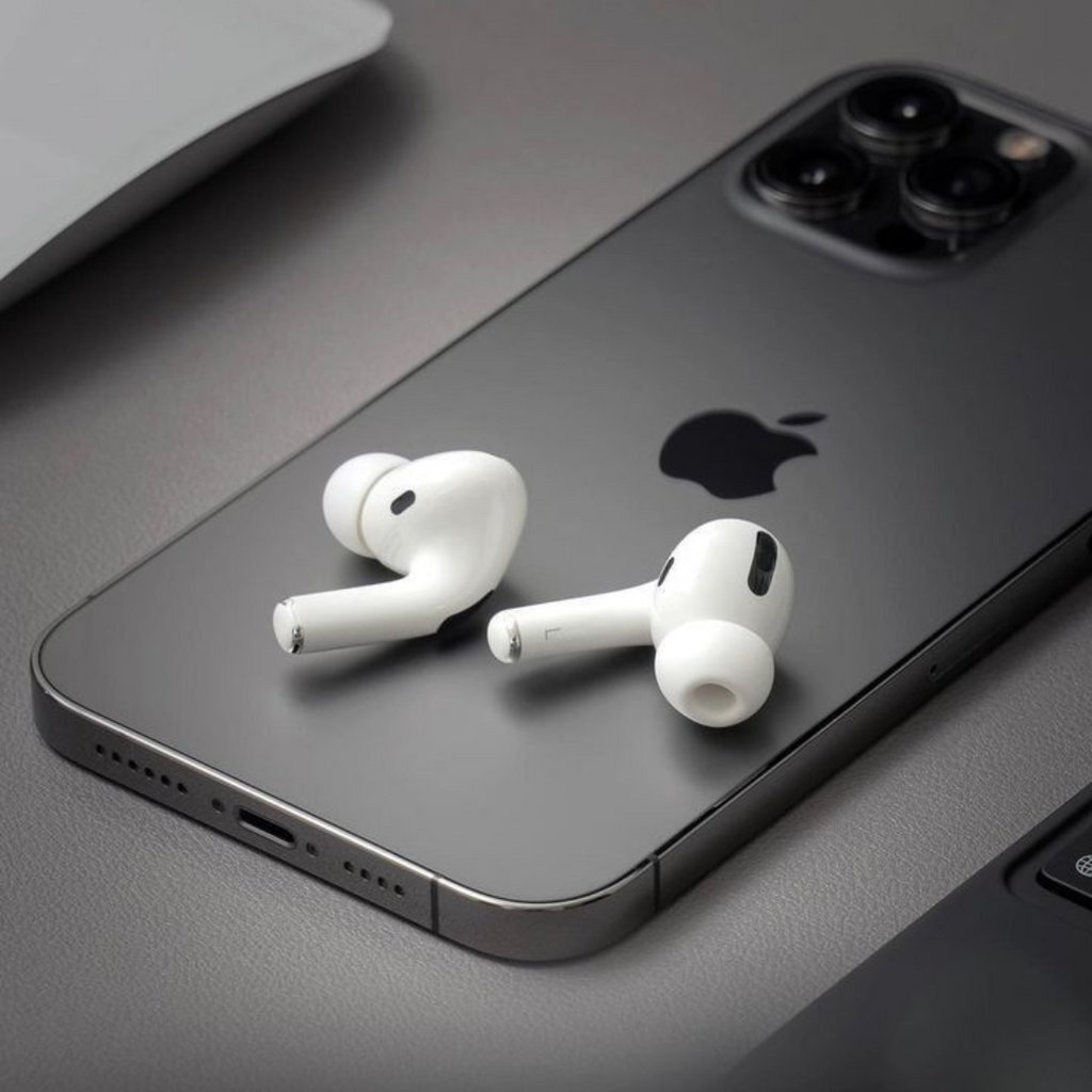 Nuevo Auricular AirPods® Pro 2.0 Premium