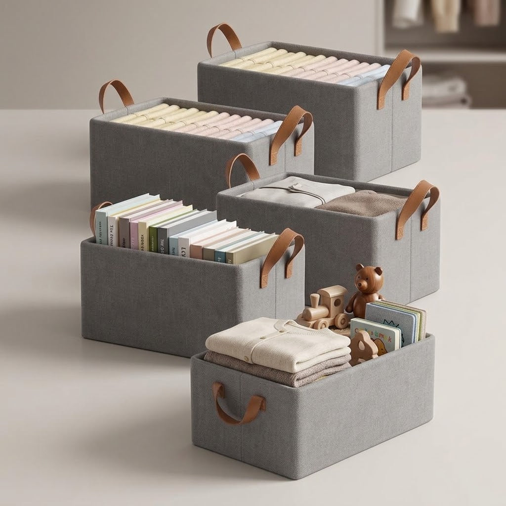 SmartPack Organizadores De Ropa