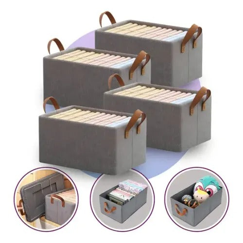 SmartPack Organizadores De Ropa