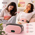 FAJA PARA COLICOS MENSTRUALES