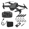 Dron espia E88