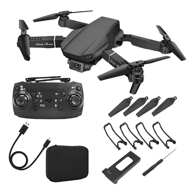 Dron espia E88