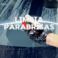 Limpiador De Grasa De Parabrisas OilFilm®