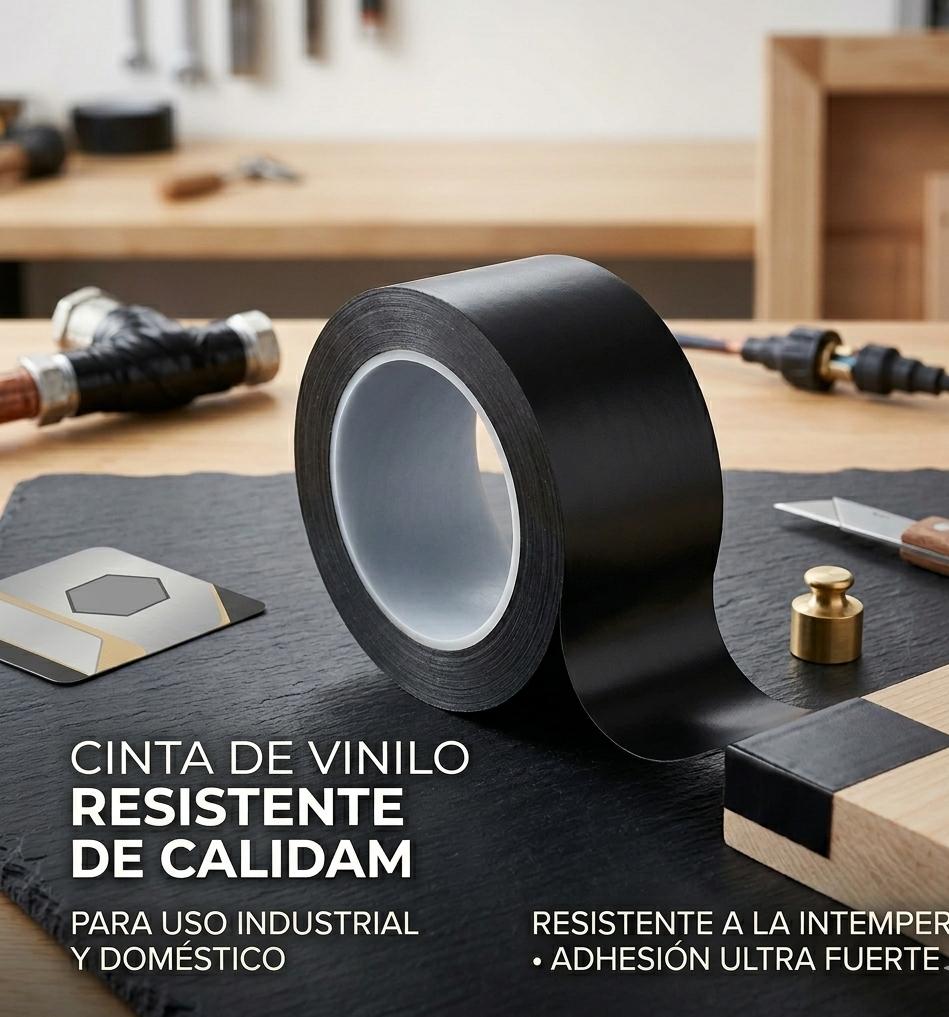 CINTA  DE CUERO PARA REPARO