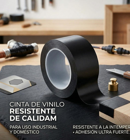 CINTA  DE CUERO PARA REPARO