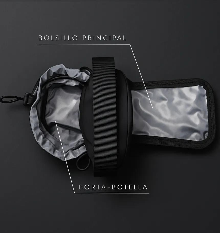Bolso Magnetico SLIMBAG 🔥